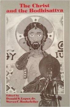 Christ and the Bodhisattva