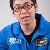 Chuya Koyama