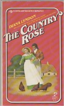 The Country Rose