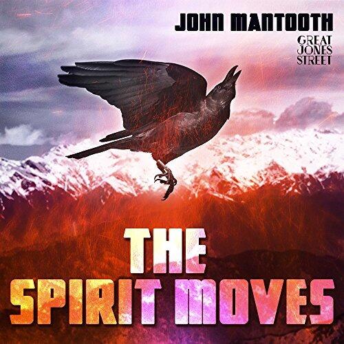 The Spirit Moves