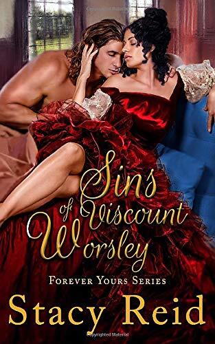 Sins of Viscount Worsley
