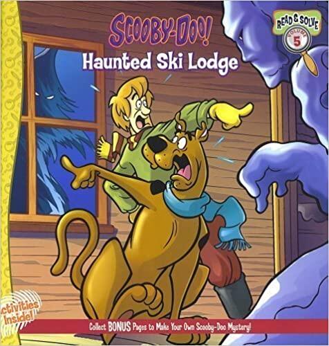 The Haunted Ski Lodge