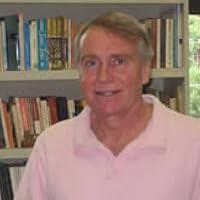 Antony H. Harrison