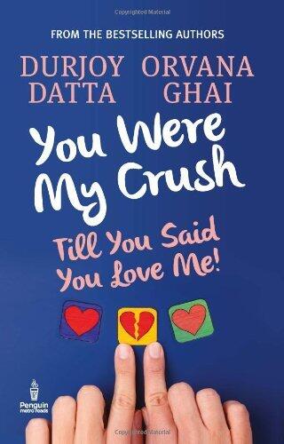 You Were My Crush