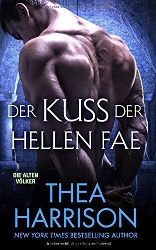 Der Kuss der hellen Fae