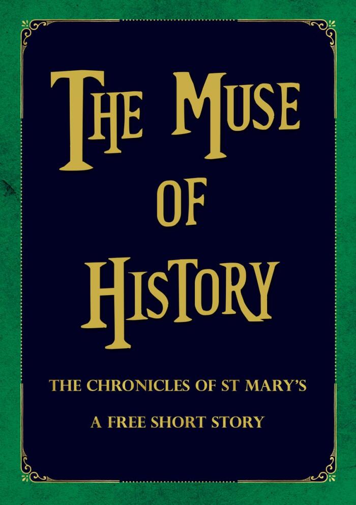 The Muse of History