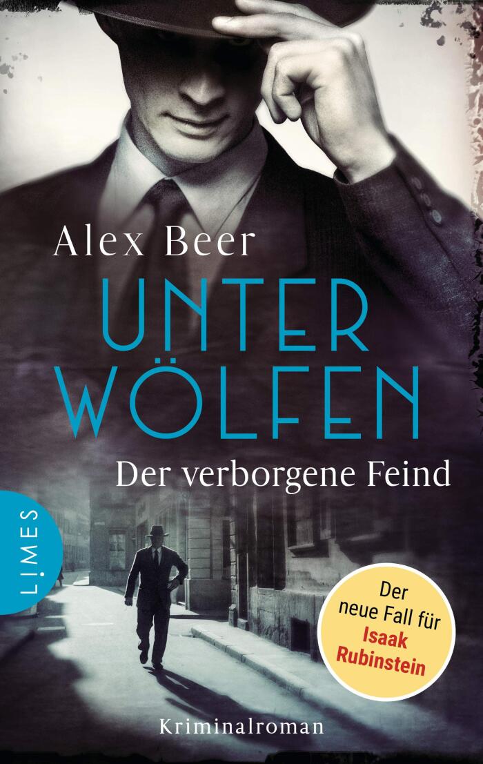 Unter Wölfen: Der Verborgene Feind