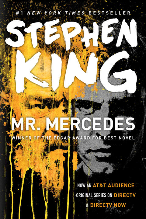 Mr. Mercedes: A Novel