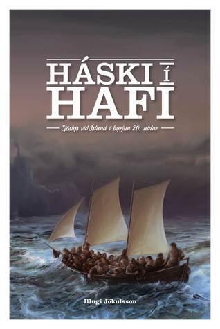 Háski í hafi