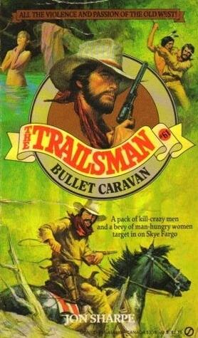 Bullet Caravan