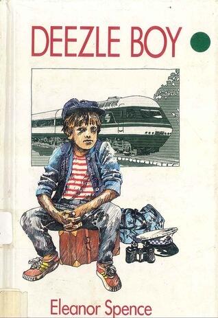 Deezle Boy