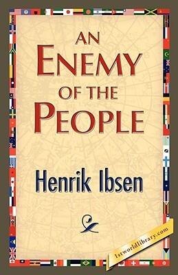 An Enemy of the People
