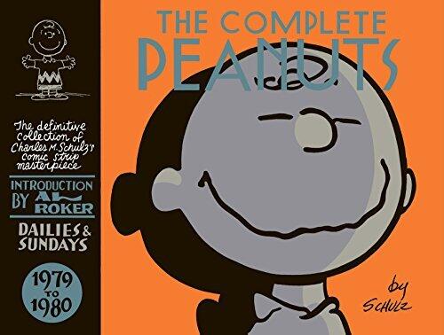The Complete Peanuts, 1979-1980