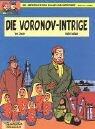 Die Voronov Intrige