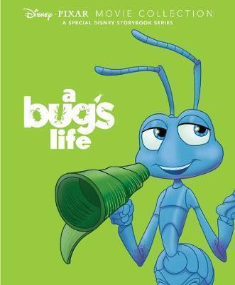 Disney Pixar Movie Collection A Bug's Life