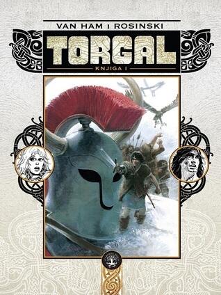 Thorgal integral