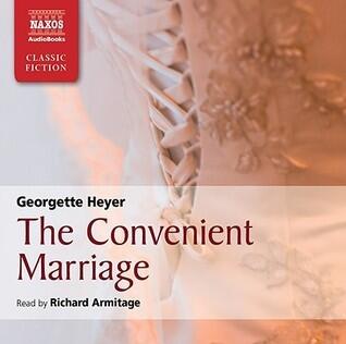 Convenient Marriage