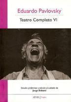 Teatro Completo VI