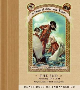 The End: Book the Thirteenth