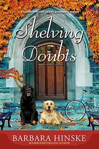 Shelving Doubts