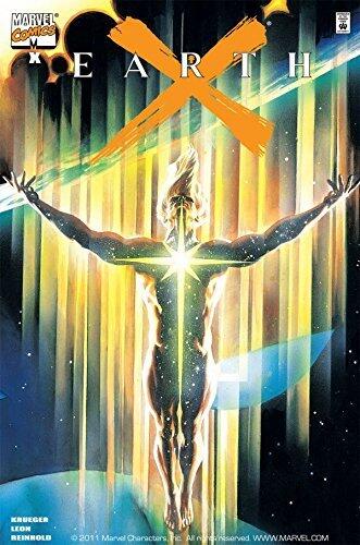 Earth X #X