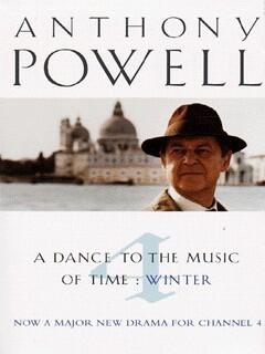 A Dance to the Music of Time, Volume 4: Winter
