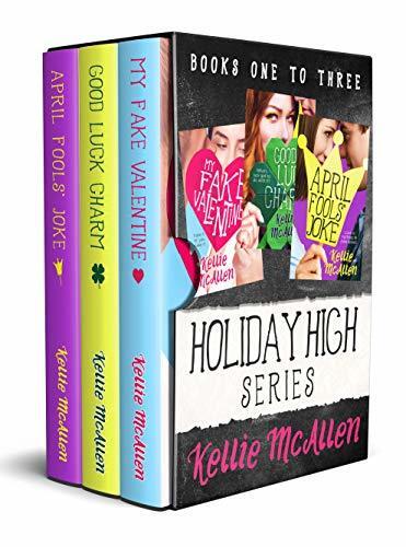Holiday High Series