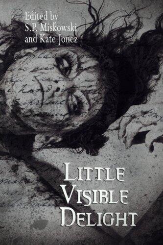 Little Visible Delight