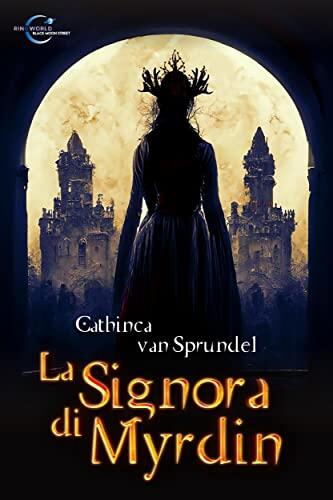 La Signora di Myrdin