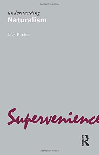 Understanding Naturalism (Understanding Movements in Modern Thought) by Jack Ritchie
