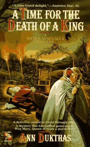 A Time for the Death of a King