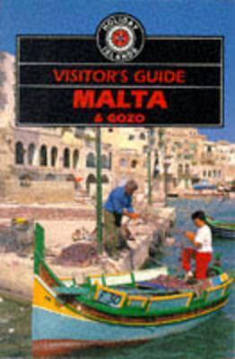 Visitor's Guide Malta & Gozo