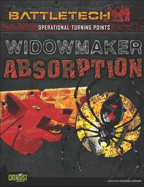Operational Turning Points: Widowmaker Absorbtion