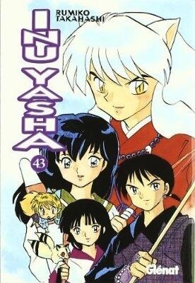 Inu-yasha 43