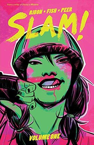 SLAM! Vol. 1