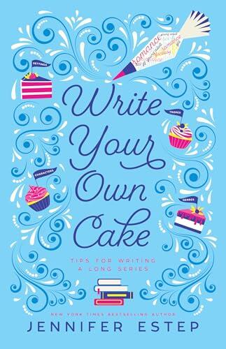 Write Your Own Series