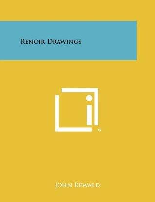 Renoir Drawings