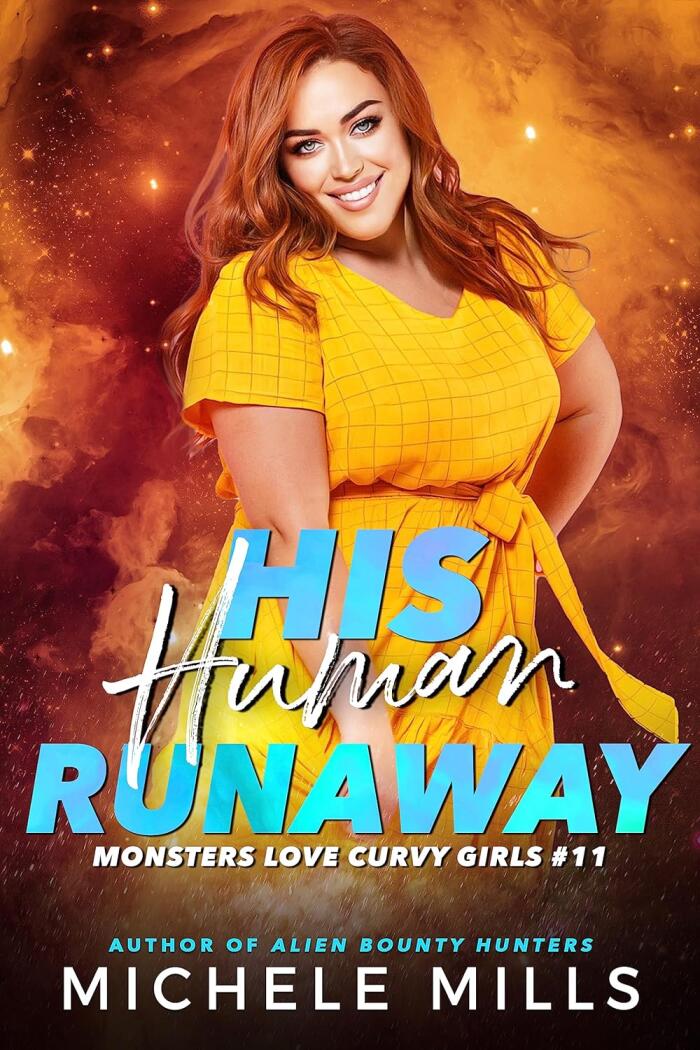 His Human Runaway