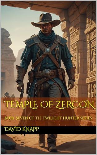Temple of Zercon