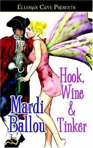 Hook, Wine and Tinker