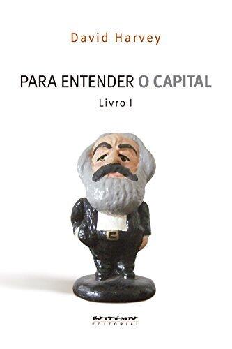 Para entender O Capital - livro 1