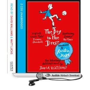 The Boy in the Dress
