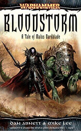 Bloodstorm