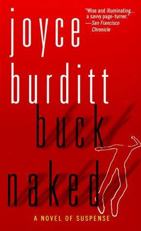 Buck Naked