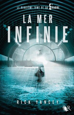 La Mer infinie