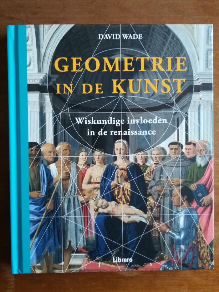 Geometrie in de kunst