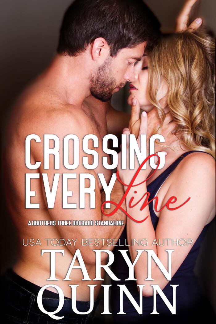 Crossing Every Line