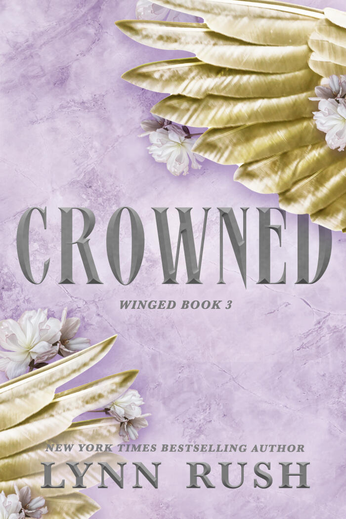 Crowned