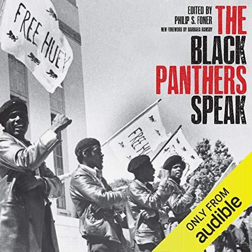 The Black Panthers Speak