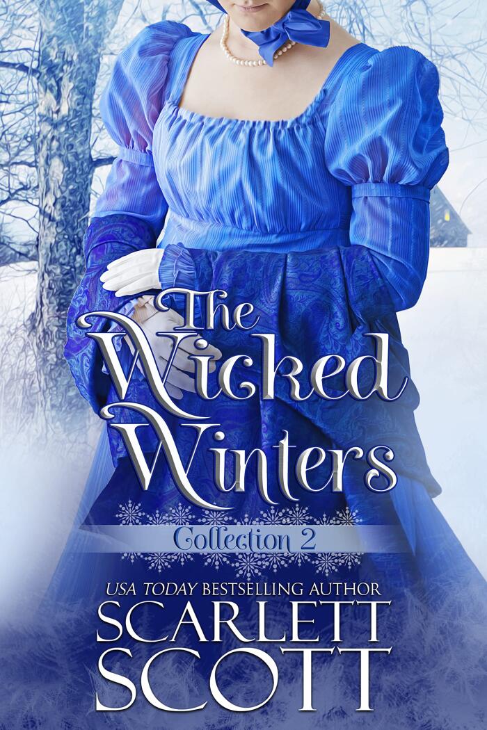 The Wicked Winters Box Set Collection 2